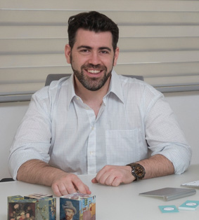 Defkalion Karakalpakis