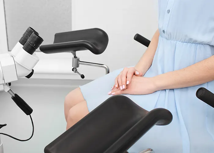 Κολποσκόπηση