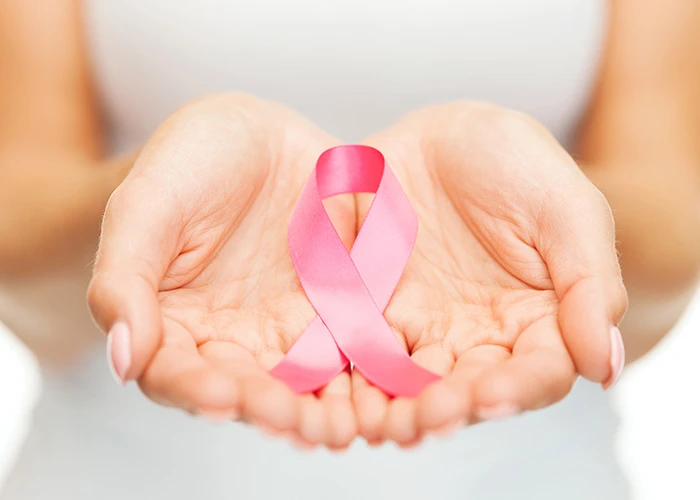 καρκίνος του μαστού